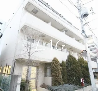 プレール ドゥーク三鷹の画像