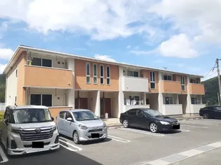 クリアネス 壱番館の画像