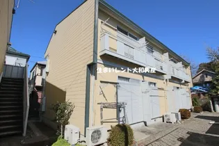 アンフィニ大野B棟の画像