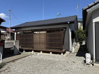 川瀬ハイツの画像