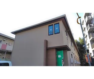 FEDER AKEBONO A棟の画像