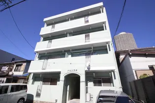 メセナ平成の画像