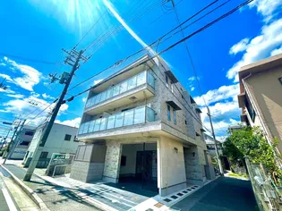 アドヴァンス芦屋の画像