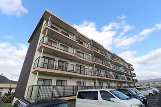 栗東ハイツの画像