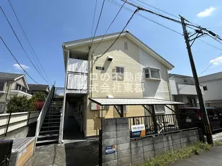 ハイムあいの画像