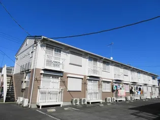 ウィングコーポラスIの画像