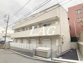 グランドソレイユ西船橋の画像