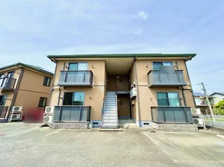 メゾンシャルマン B棟の画像