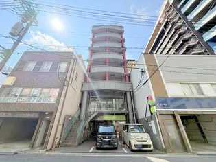 LION大手町の画像