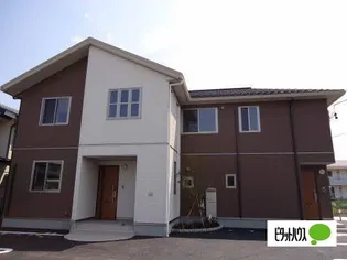 シャーメゾン高宮の画像