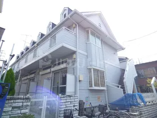 パレノーブル高砂の画像