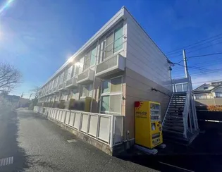 レオパレス柏葉の画像