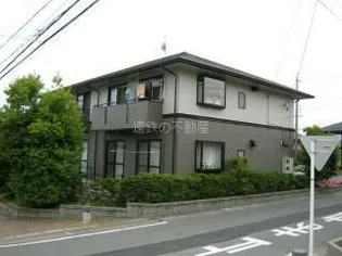 ヴィラ サザンクロスの画像