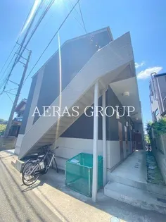 メゾンスーリール弐番館の画像