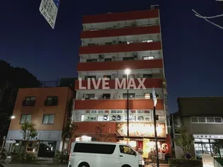 パークサイド清澄第2の画像