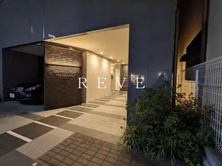 グランクール高輪の画像