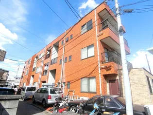 光ハイム関原の画像