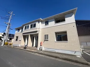 ルミナス メゾンの画像