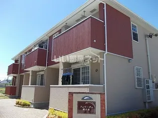 フェリーチェ瀬古東の画像