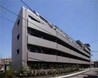 ルーブル東馬込の画像