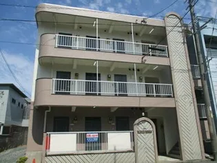 第5田畑ハイツの画像