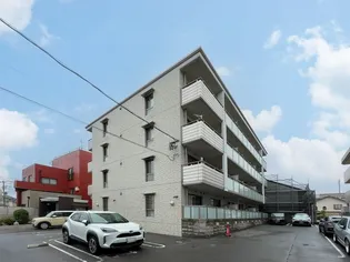 パティーナ博多南の画像