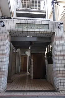 東京都西東京市田無町2【一戸建】の外観
