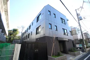 ノヴァーレ祐天寺の画像