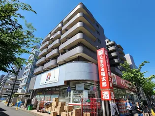 NO 2 YAMATOU BUILDINGの画像