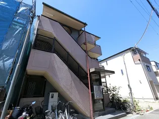 ラクシュミー田川の画像