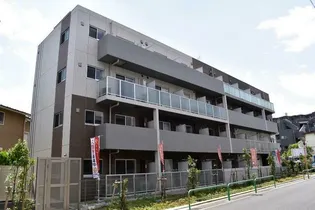 BONDSTERRACE石神井公園の画像