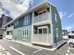 メゾンアリッサム C棟の画像