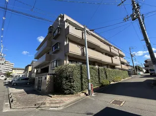 ロイヤルヒルズ台原の画像