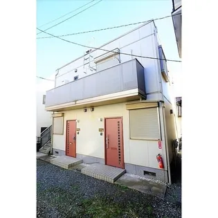 シャーメゾン霞の画像