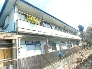 佐須コーポの画像