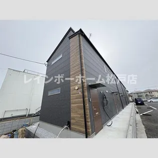 セナリオフォルム江戸川台 Iの画像