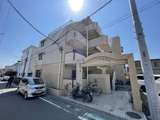 リッシェル相模原の画像