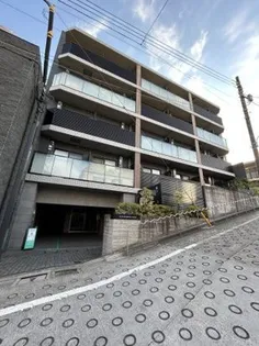 アクサスレジデンス外苑の画像