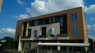 シェフィールドの画像