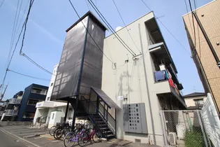 ルーク青江の画像