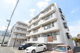 ドエルパープルシャトーの画像