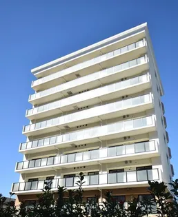 i.bis柏の葉【5階】の外観