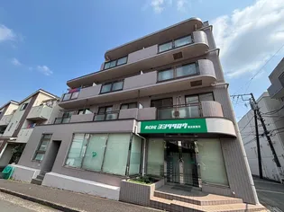 メゾングレースの画像