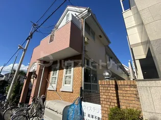 ウィステリアの画像