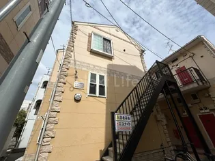 ユナイト鹿島田フェリクスの画像