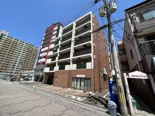 セントラルコンフォートの画像
