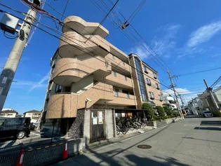 オースクレインIIの画像