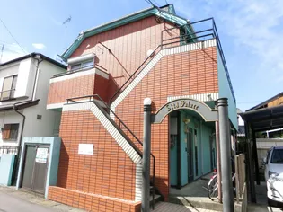 シティパレス中富5の画像
