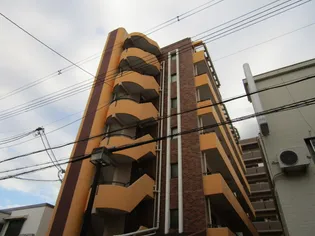 アーバンステージ天王寺東の画像