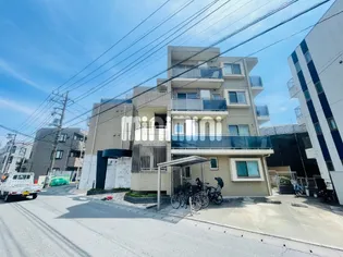 VIORA溝ノ口の画像